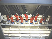 Druckluftstrahlanlagen Schlaufenbandanlagen Inside