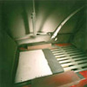 Keramikstrahlanlage Vollautomat Verwendungsbeispiel