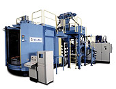 Shot Peening verlangt Genauigkeit und Reproduzierbarkeit