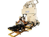 Shotpeening von Getriebeteilen