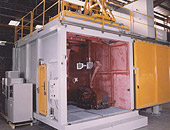 Verdichtungsstrahlen - Shot Peening