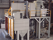 Verdichtungsstrahlen - Shot Peening