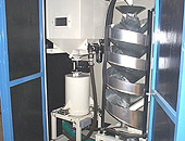 Luftfahrtindustrie Werkstücke